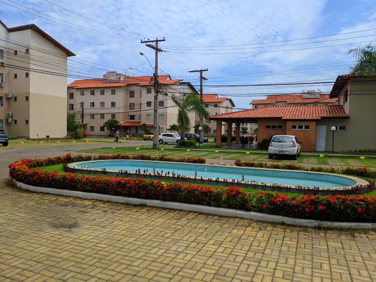 Apartamento Sol E Mar Apartment Ilhéus Exterior foto